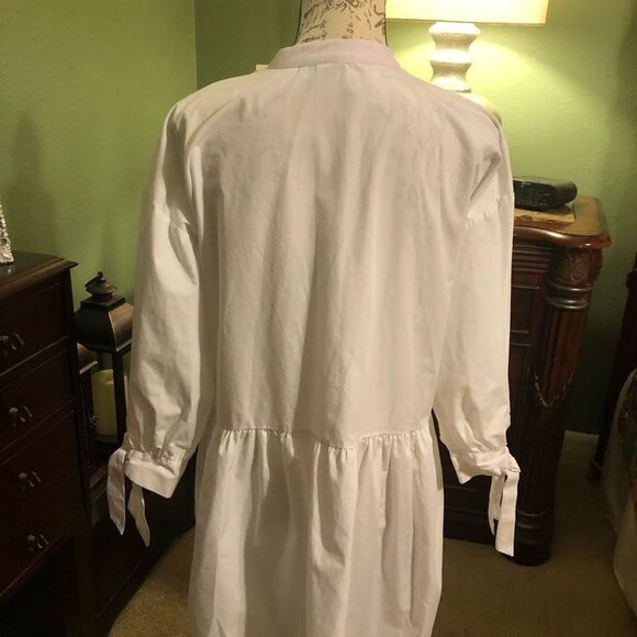 ASOS Peplum Top NEW - Picture 2 of 6